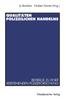 Kniha Qualitaten Polizeilichen Handelns : Beitrage Zu Einer Verstehenden Polizeiforschung