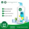 Dettol Mint Ice Cool Duschgel