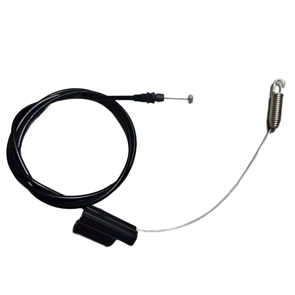 Hand Push Mower Cable Compatible SP65 SP70 Drive Cable For Lawn Mower For Front Wheel Drive Performance Enhancement