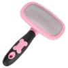 Cat Dog Hair Comb 360 degrees  Rotation Deshedding Brush   Removal Comb Pet Grooming Tool