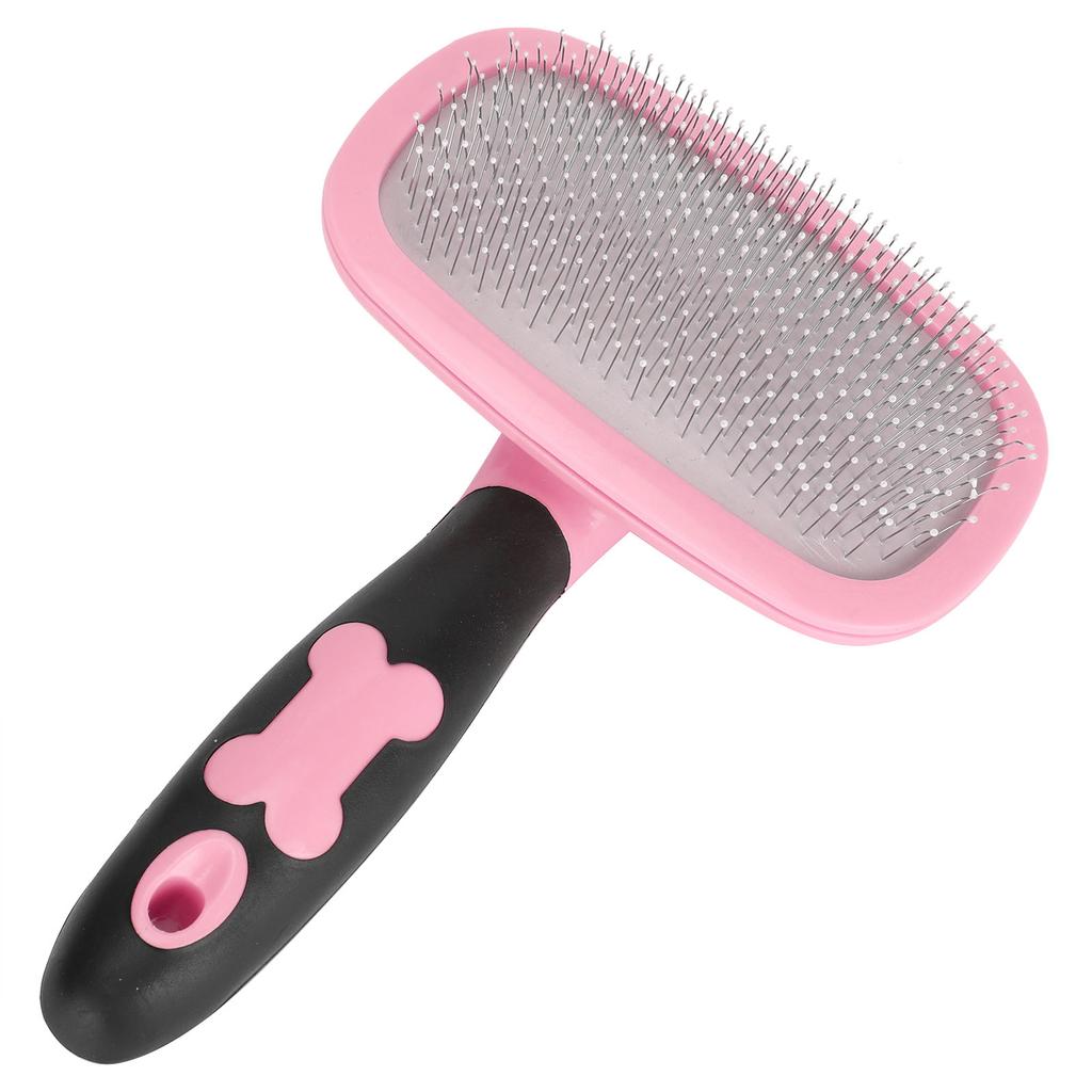 Cat Dog Hair Comb 360 degrees  Rotation Deshedding Brush   Removal Comb Pet Grooming Tool