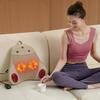 Jiaxiu Airbag Cervical & Lumbar Massager Pillow