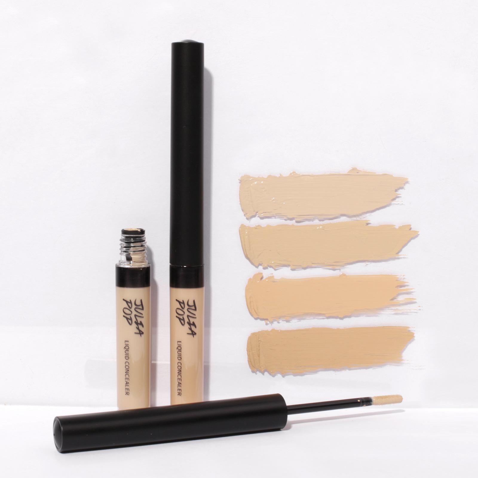 Консилер для маскировки темных кругов под глазами — фото 9