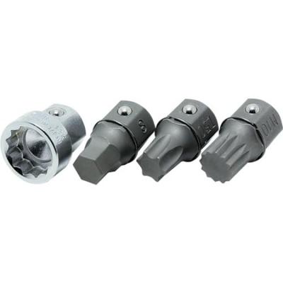 Koken 145KD Triple Quadruple Bit M10 179B.12H-M10