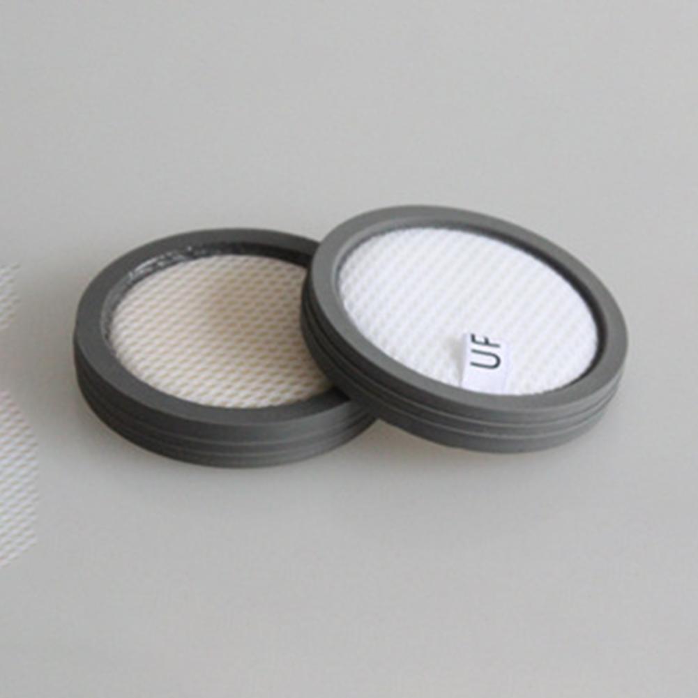 Replacement Filter For Xiaomi Jimmy JV11 WB41 JV12 JV31 Vacuum Cleaner Filter Spare Parts Attachment Accessories Filter China Mainland