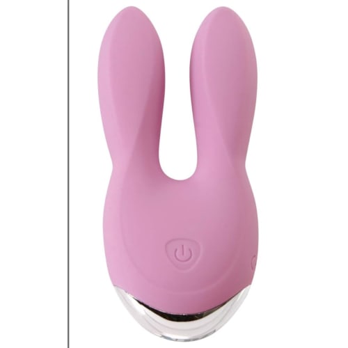 The Vibe That Made Eimi Fukada Cum! Bunny Trap