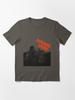 Burning Spear Burning Spear Perfect Gift Essential T-Shirt