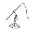 8MM HD Inspection Magnifier IP67 Waterproof 10X-200X Magnification Camera Portable Digital USB Microscope
