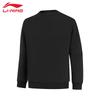 Li-Ning Men's 2025 Autumn Sport Pullover Sweatshirt