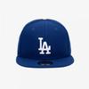 New Era Kids La Dodgers Basic Snapback Dark Royal 14936284