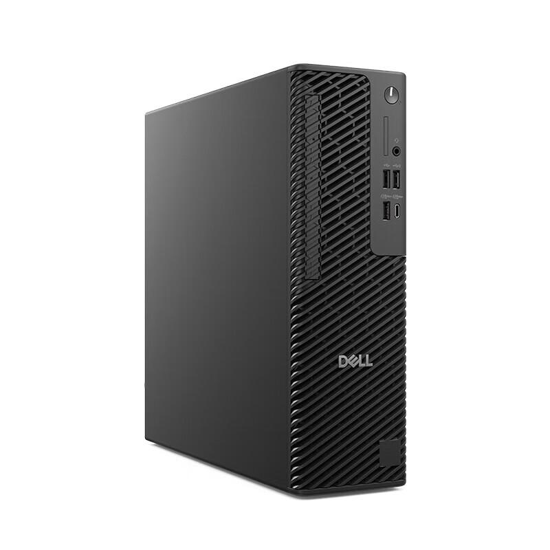 Dell Pro Max Slim FCS1250 Small Form Factor Graphics Workstation (CN version)
