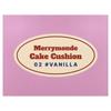 merrymonde Cake Cushion, SPF 40, PA++, 02 Vanilla, 2 Pcs, 11g Each