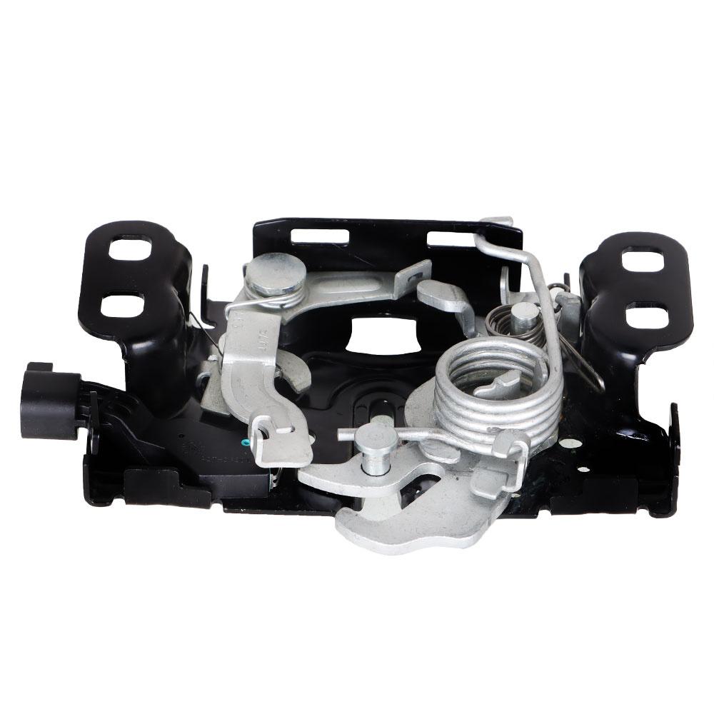 For 2017-2020 Jeep Compass Hood Latch Lock Part 68280607AC 68280608AC 68248965AD
