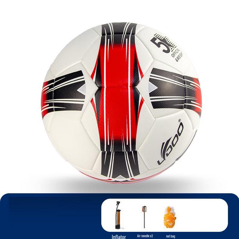 Norlman Ledu Soccer Training Decal