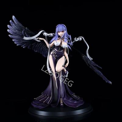 Azur Lane Dido GK 1/6 Maßstab PVC Actionfigur Azur Lane Anime Figur Modell Spielzeug Sammlung Puppe Geschenk