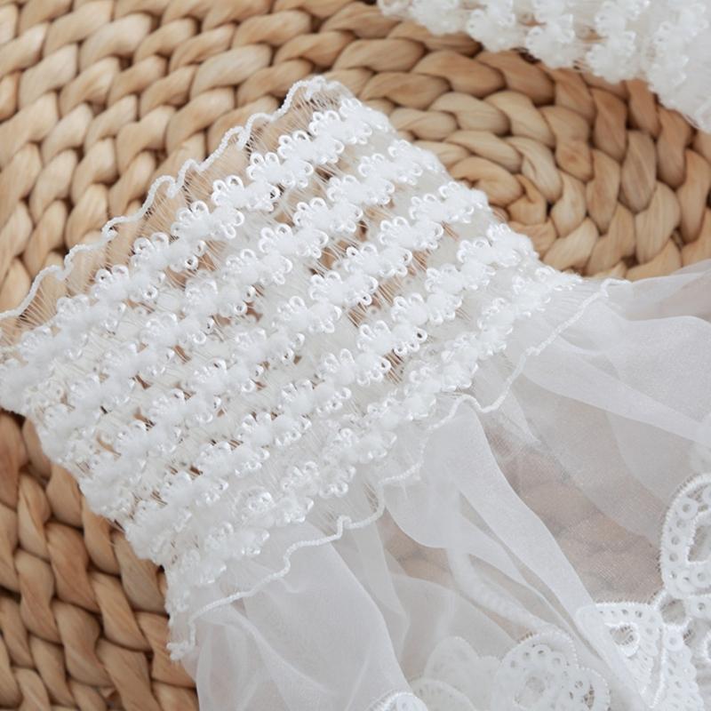 Detachable Fashionable Arm Cuffs Comfortable Stretch Fabric Perfect For Office Casual Outfits And Daily Use