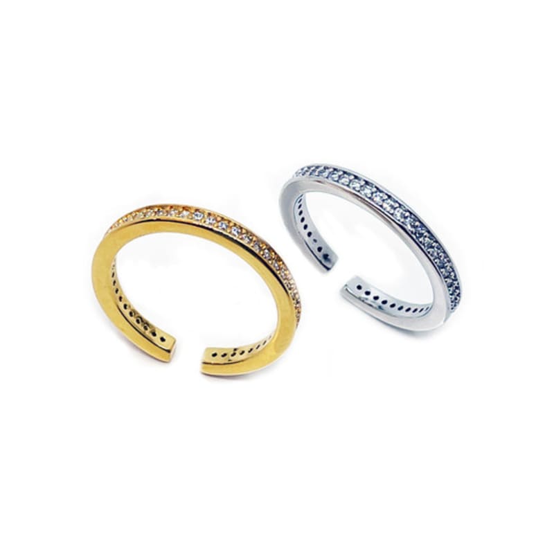 ONEENOUGH Cosmos Shine Ring