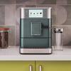 Kitchenaid Kf8 Automatic Coffee Maker Kitchenaid Color: Juniper