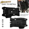 Motocross for KTM Husqvarna Engine Guard Chassis Protection Cover EXC-F FE 350 250 17-19 Racing Skid Plate Motocycle Accessories