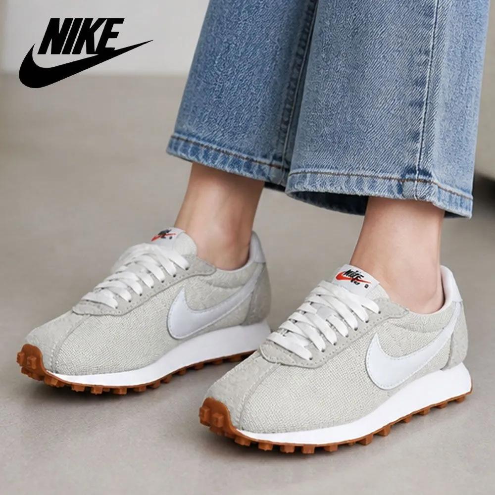 Authentic Nike Women s LD-1000 Summit White 245