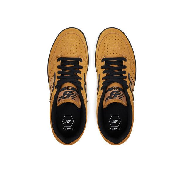 Кроссовки New Balance NM480GDT