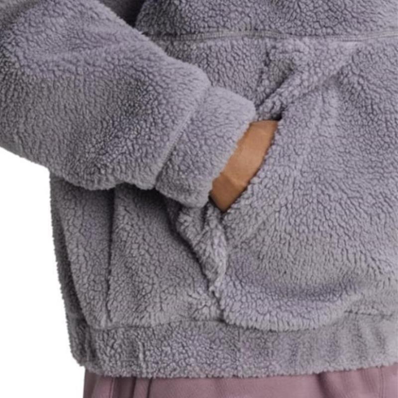 Adidas Premium Essentials Polar Fleece Full Zip Sweatshirt Iy2255