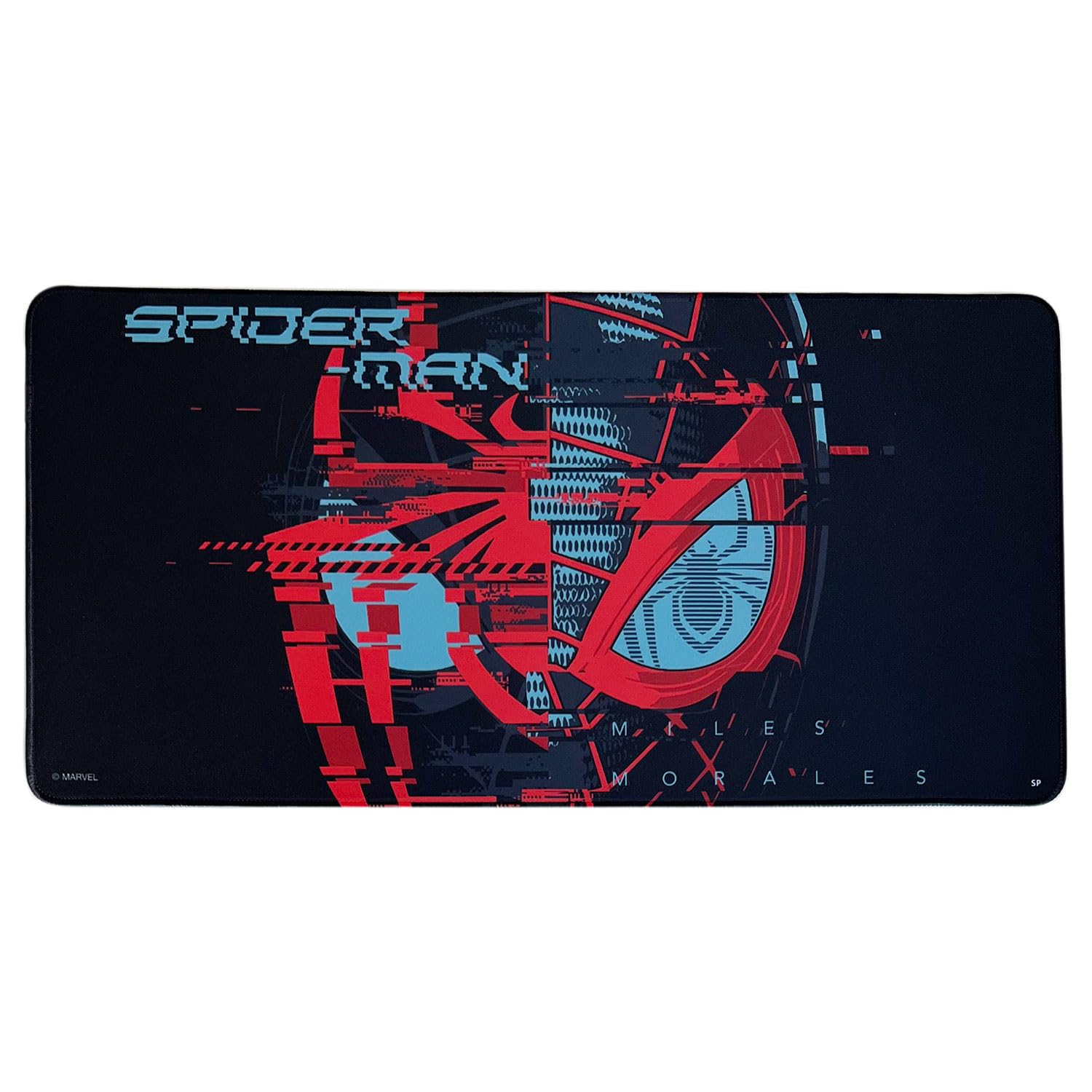 [Small Planet] Marvel Spider-Man Miles Morales Gaming Mat