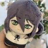 10Cm Denji Pochita Makima Doll Chainsaw Man Anime Cartoon Plush Hayakawa Aki Power Yoshida Hirofumi Toy Reze Kawaii Gift Kids
