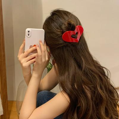 Haar-Accessoires – Haarklammern