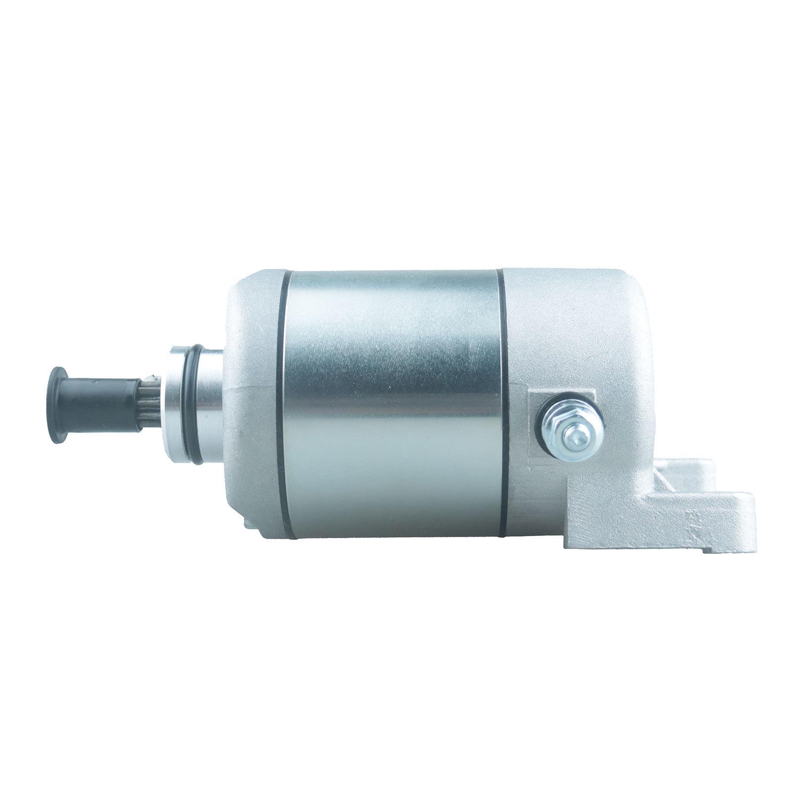 Starter Motor for Honda CBX250/XR250/XL250 ATV (2001-2009) -