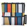 Marushin Eco Corona Made with Recycled Perfect for or as a Gift Bag, Finlayson/Finlayson Eco, Polyester, Mother's Day, Birthdays, (Product Number