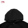 Li-Ning Pullover Hooded Sweatshirt