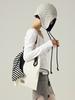 Salbol Symbol Glossy Eco Bag [Ivory]