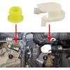 Transmission Shifter Cable Bushing and Cap Fit for Ford Edge 15-18 Fusion 13-16 C-Max 13-18 Escape 13-19 Transit Connect 13-21,Replace