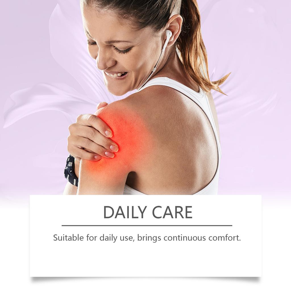 SOUTH MOON body care gel, daily care for joints, knees, elbows and shoulders, comfortable external application