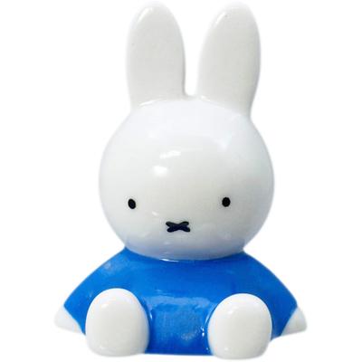 Dick Bruna "Miffy" 3D Chopstick Rest Blue 208523