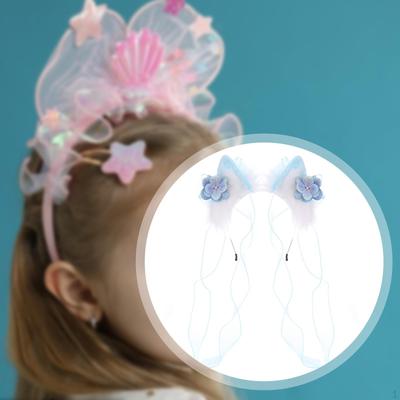 Headband Gifts Cute Head Accessories for Fancy Dress Stage Performances