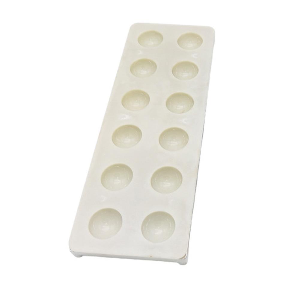 Italian Squared Dumpling Mold DIY Fondant Cake Decoration For Kitchen Cooking