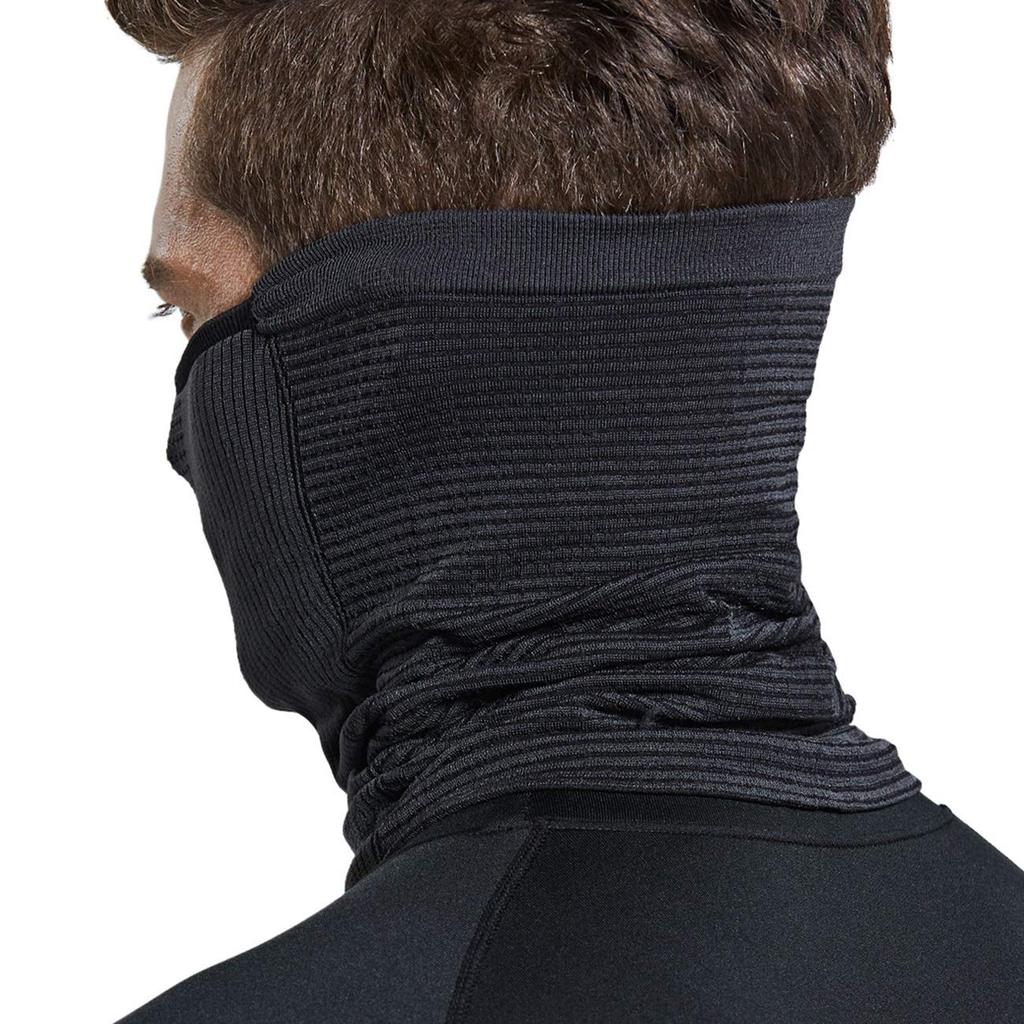 Tesla Face Single Face Gesicht Sport Waschbar Nackenwärmer Einheitsgröße Maske, Abdeckung, Schutz, Schal, Warm, Leichtgewicht, [UV-Schutz,