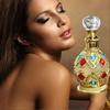 Fruity Perfume 15ml Portable Womens Light Natural Long Lasting Scent