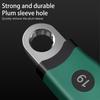 H7EE 8/10/12/15inch Adjustable Wrench Universal Spanner Mechanical Workshop Hand