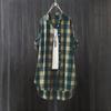 Coat Women's Elegant Blouses Mid-length Style Japanese Vintage Clothes Sun Protection Cardigan Flax Summer Shirts Clothing