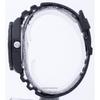 Casio Quarz-Analog-Herrenuhr mit schwarzem Zifferblatt MRW-200H-4BVDF MRW200H-4BVDF