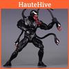 Legends Series Venom 3 Last Dance 7 Inch Classic Venom Figure For Collectors