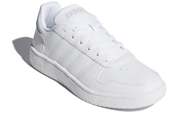 Adidas Hoops 2.0 'Cloud White' DB1085