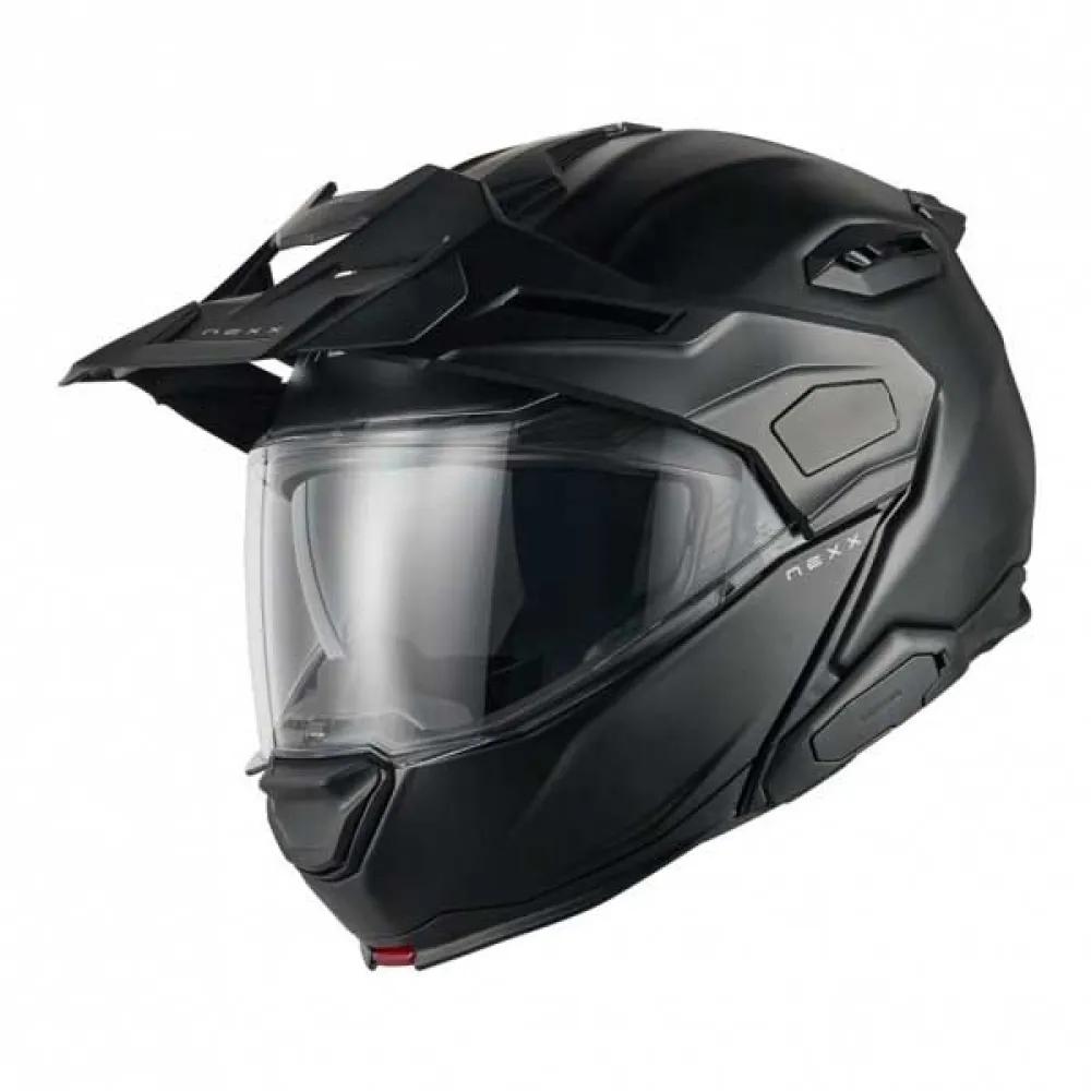 Nexx Modular Helmet X.Lifecountry Plain