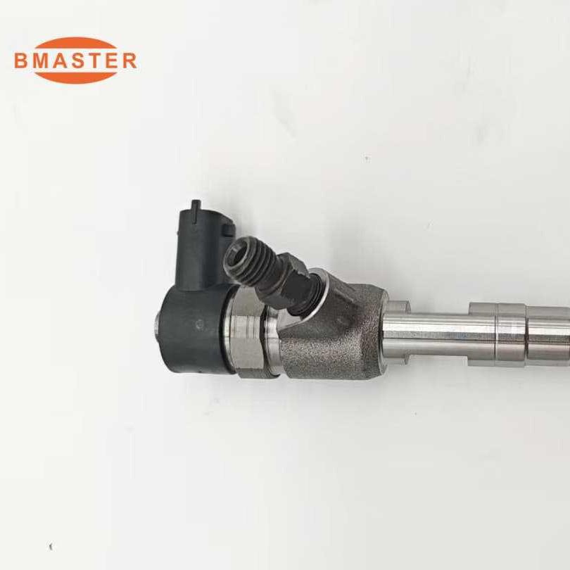 High Quality Fuel Injector for 0445110580 mDI CRDe Engine