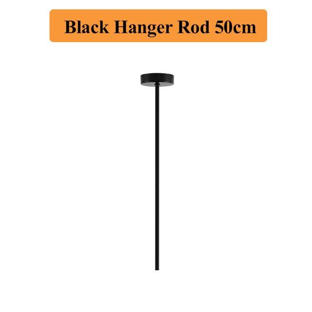 Canmeijia Nový design Track Strip 220v Spotlight s nastavitelným Hang Rod Spots Osvětlení kolejnice pro domácí prodejnu