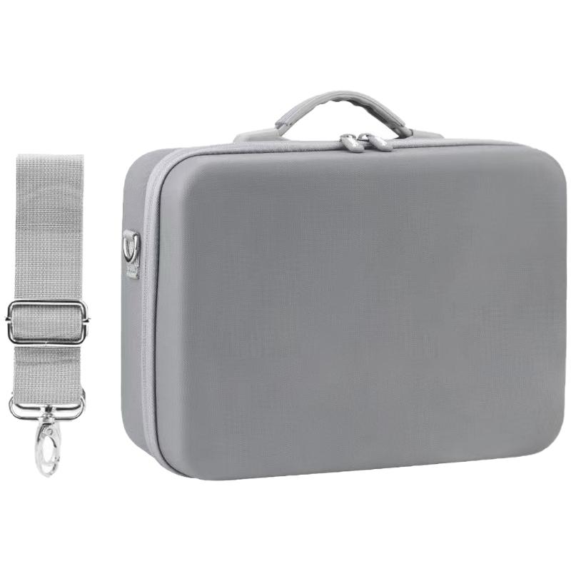 Travel Friendly Carrying Case for Avata 2 Flight Protector Hard l Carrying Case Secure Transport Equipment Pouches