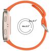 22mm Official Silicone Strap For Amazfit Bip 6 Balance 2 Breathable Bracelet Wristband For Amazfit T-Rex3 Pro GTR 4/3 Helio Belt
